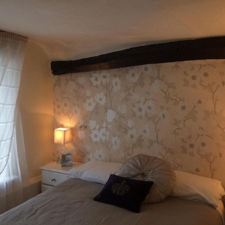 Ross-on-Wye Castle Lodge Wilton מראה חיצוני תמונה
