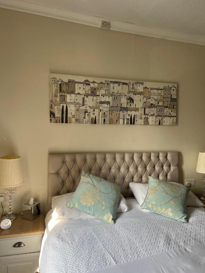 Ross-on-Wye Castle Lodge Wilton מראה חיצוני תמונה