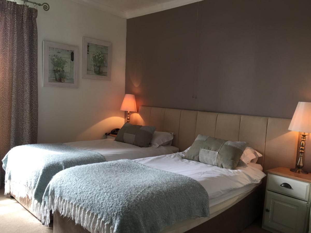 Ross-on-Wye Castle Lodge Wilton מראה חיצוני תמונה