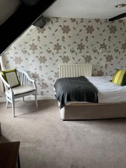 Ross-on-Wye Castle Lodge Wilton מראה חיצוני תמונה