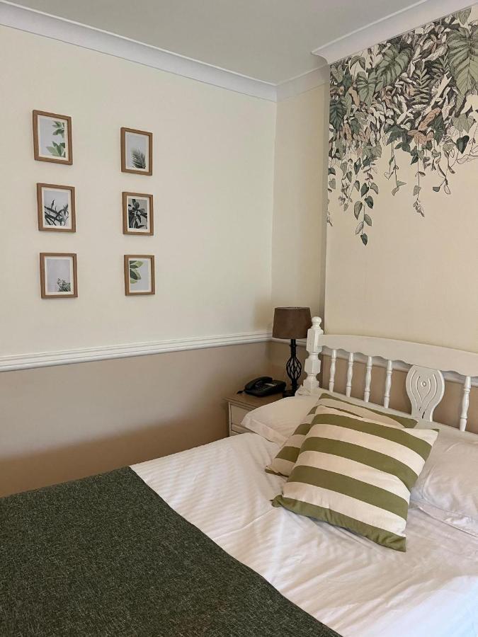 Ross-on-Wye Castle Lodge Wilton מראה חיצוני תמונה