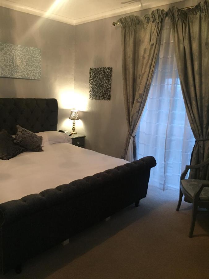 Ross-on-Wye Castle Lodge Wilton מראה חיצוני תמונה