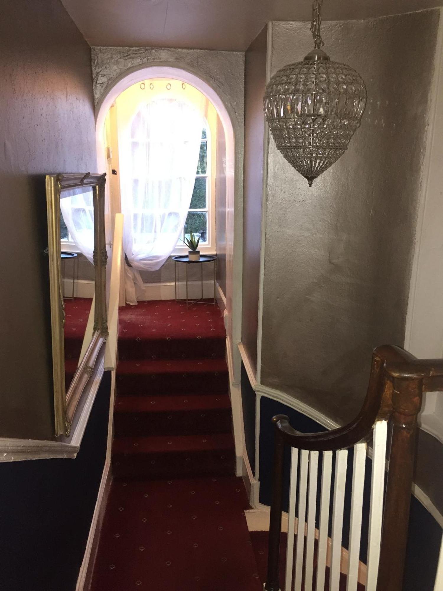 Ross-on-Wye Castle Lodge Wilton מראה חיצוני תמונה