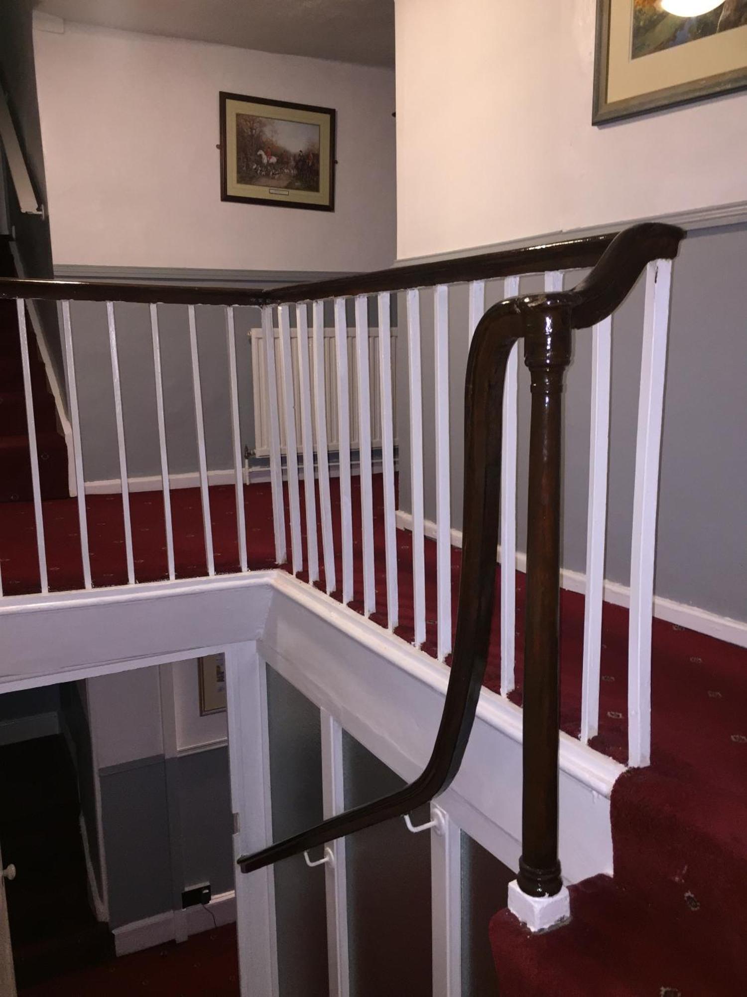 Ross-on-Wye Castle Lodge Wilton מראה חיצוני תמונה