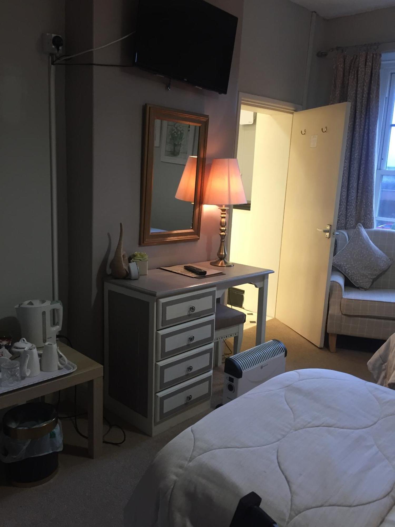 Ross-on-Wye Castle Lodge Wilton מראה חיצוני תמונה