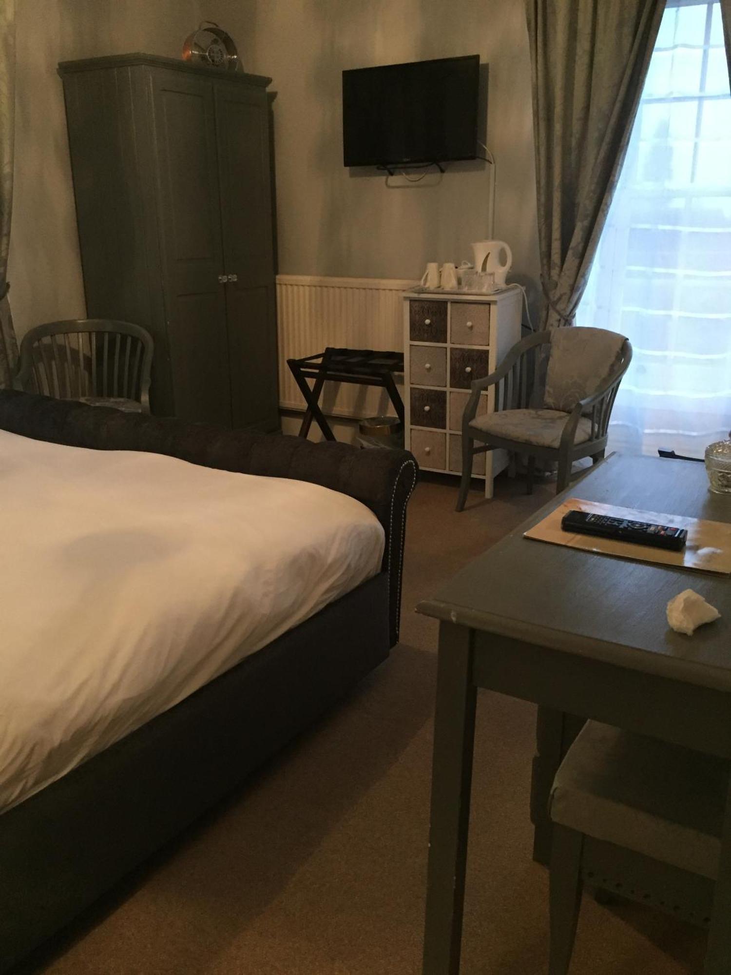 Ross-on-Wye Castle Lodge Wilton מראה חיצוני תמונה
