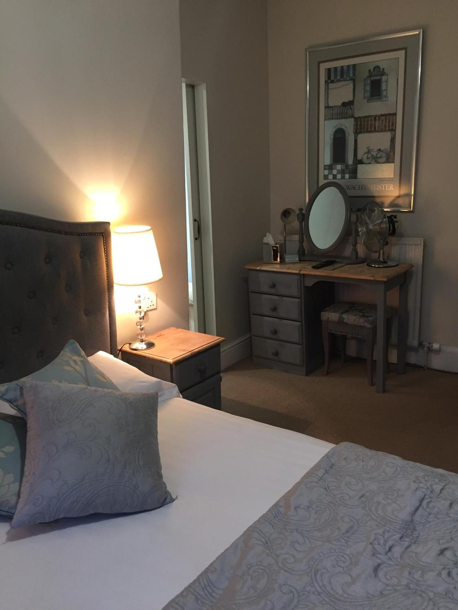 Ross-on-Wye Castle Lodge Wilton מראה חיצוני תמונה