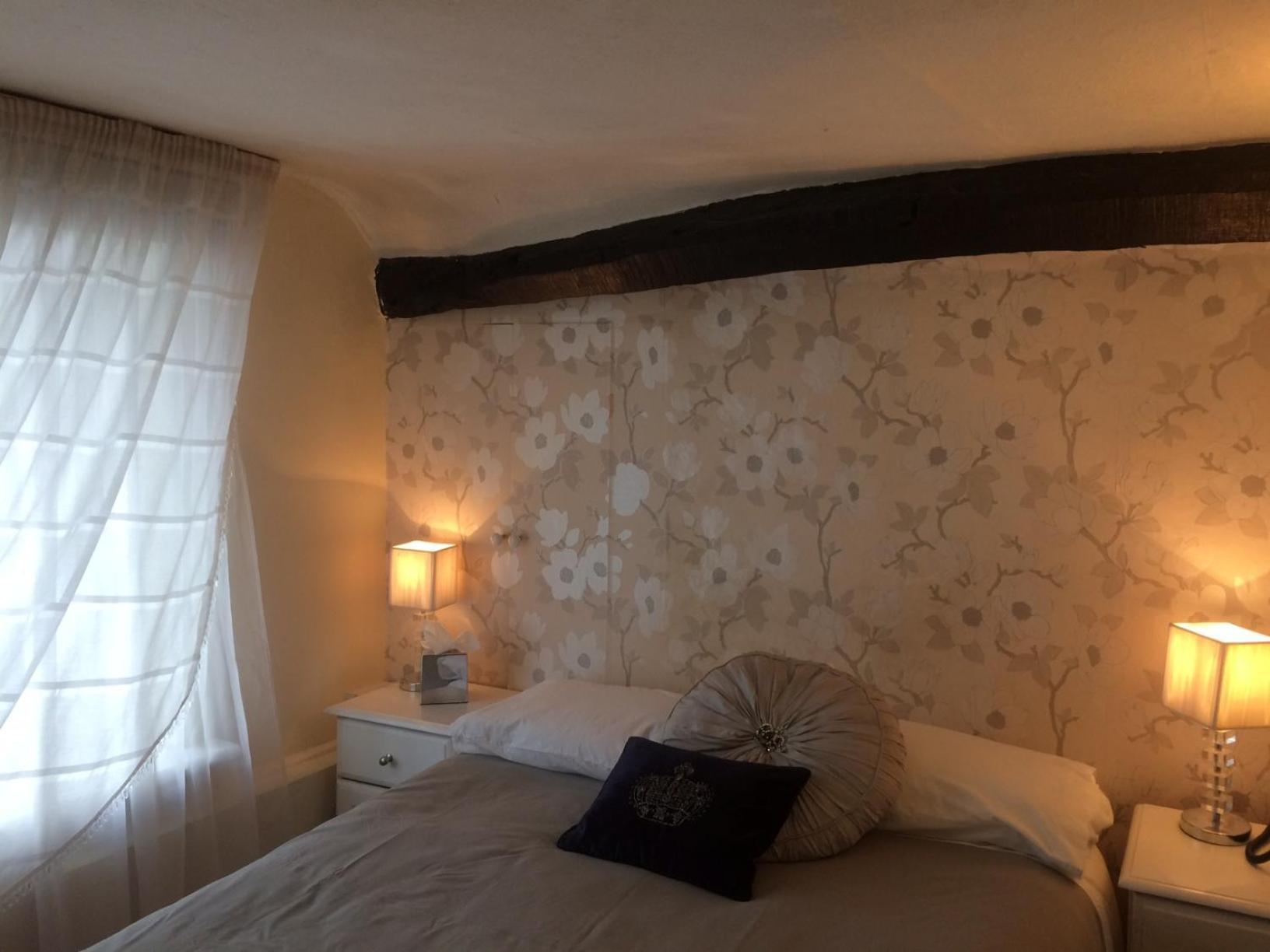 Ross-on-Wye Castle Lodge Wilton מראה חיצוני תמונה
