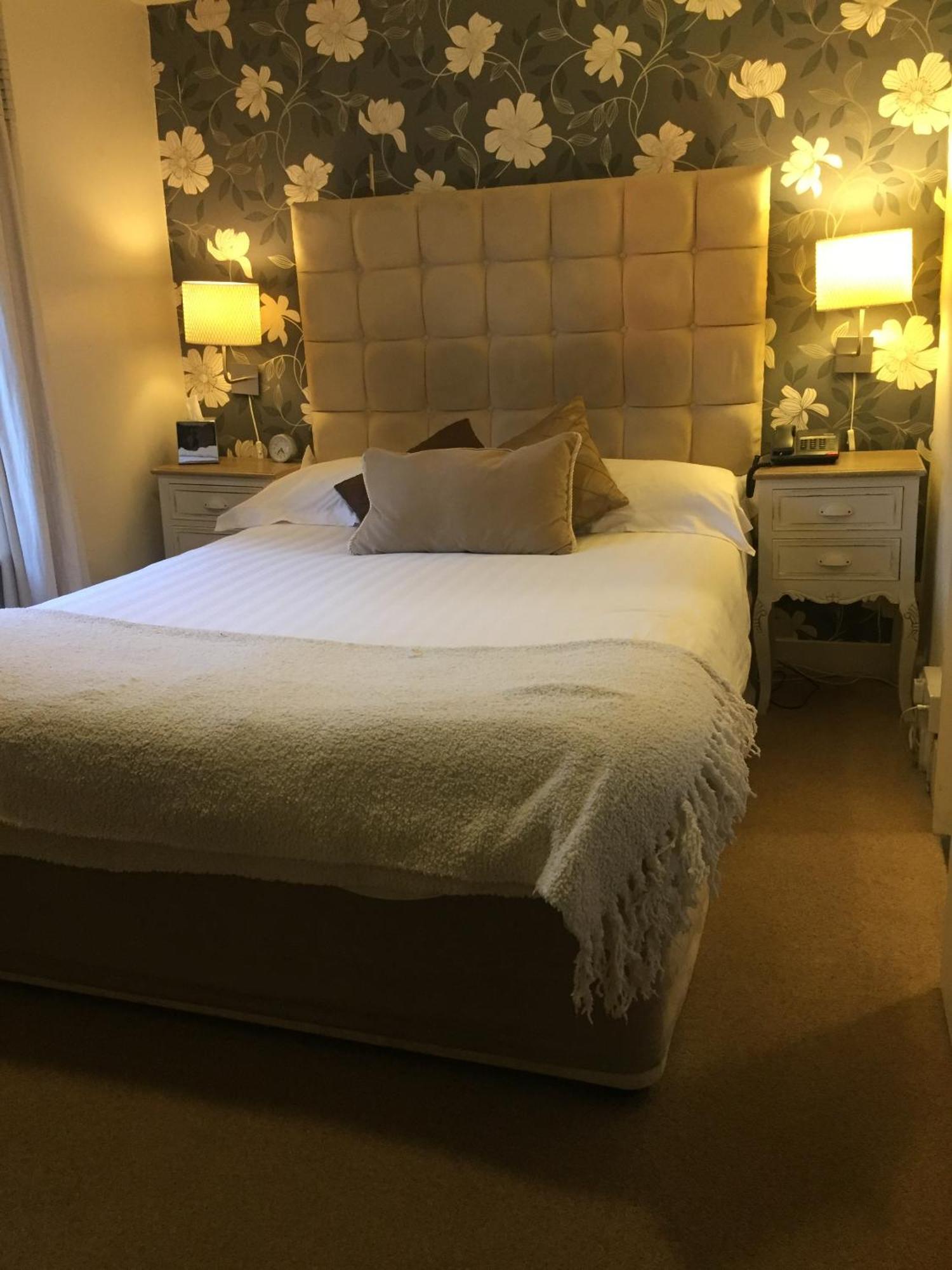Ross-on-Wye Castle Lodge Wilton מראה חיצוני תמונה