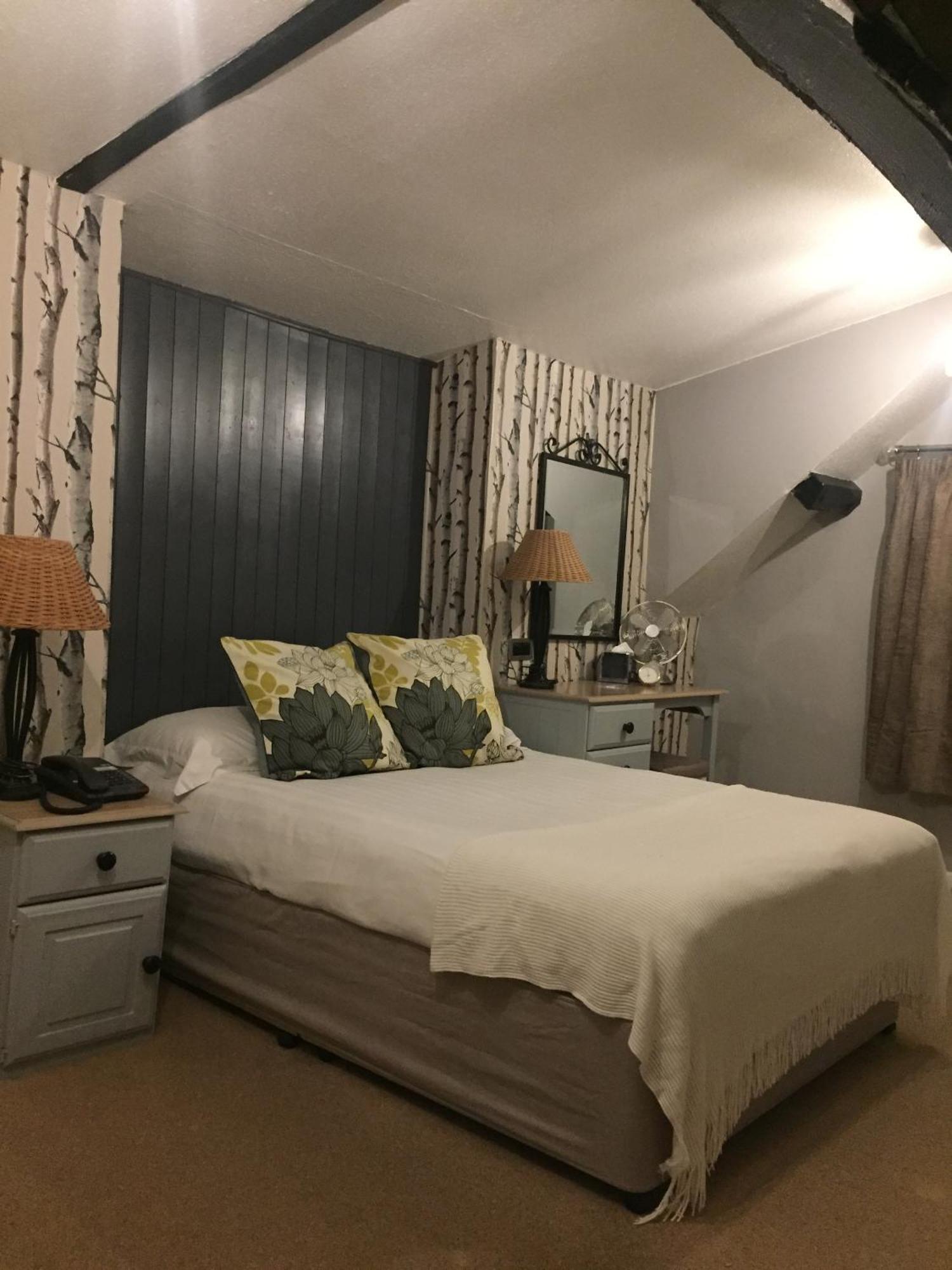 Ross-on-Wye Castle Lodge Wilton מראה חיצוני תמונה