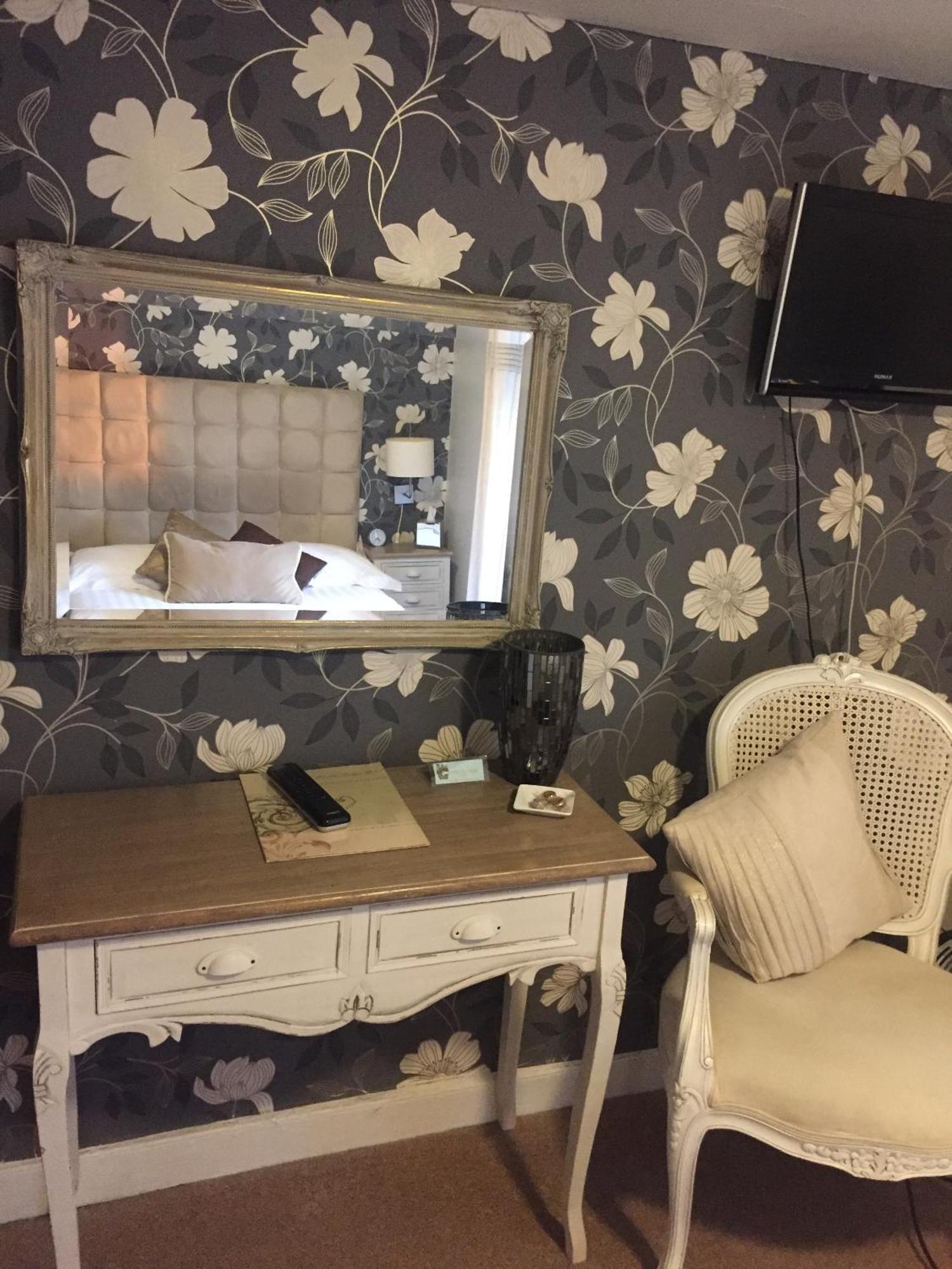 Ross-on-Wye Castle Lodge Wilton מראה חיצוני תמונה