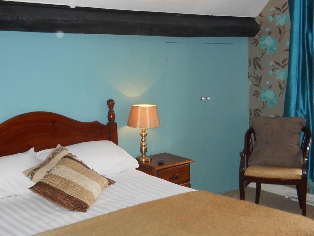 Ross-on-Wye Castle Lodge Wilton מראה חיצוני תמונה